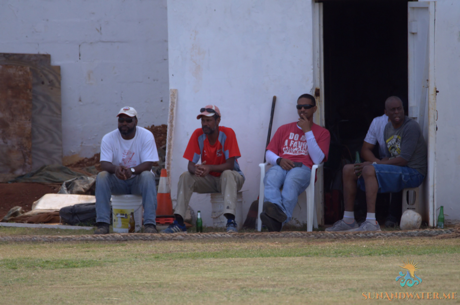 Bay vs St. Georges (350)